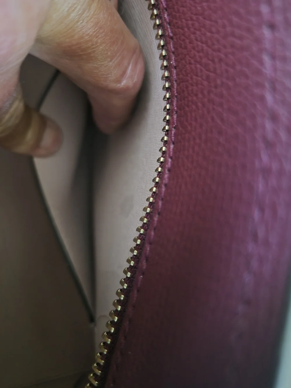 Kate Spade New York Darcy Leather Satchel